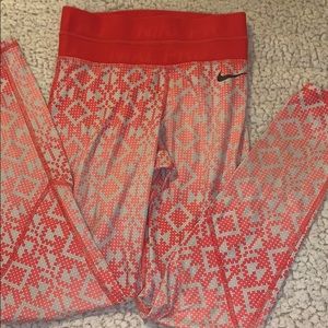 Nike Pro Leggings